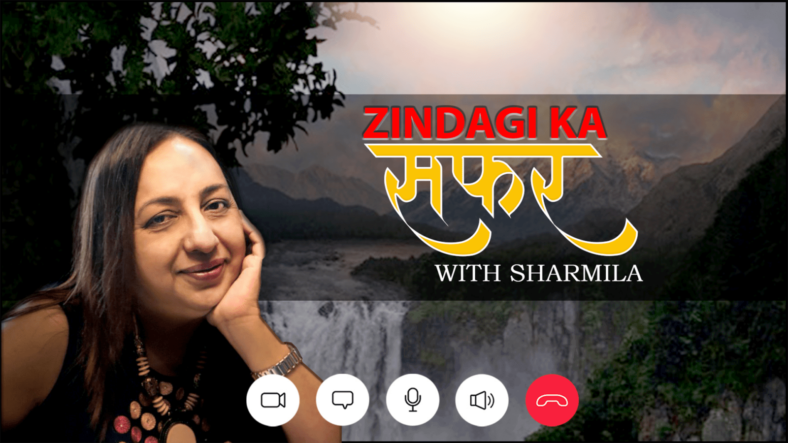 Zindagi Ka Safar With Sharmila