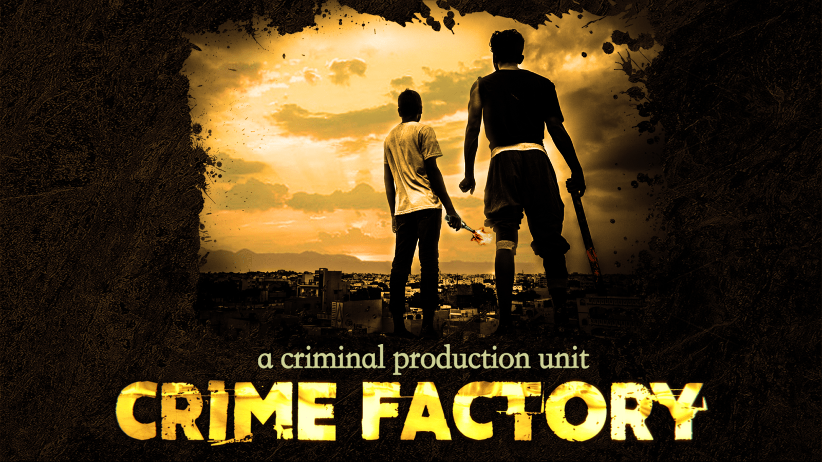 Crime Factory
