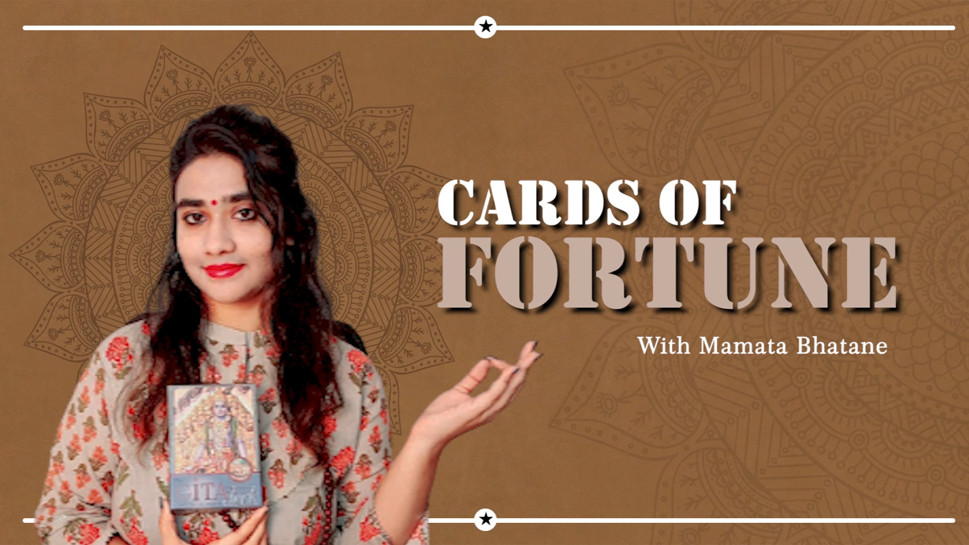 Cards Of Fortune
